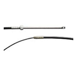 UFLEX M66 13' Fast Connect Rotary Steering Cable Universal