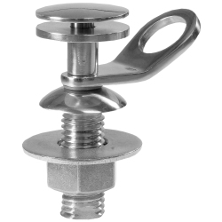 TACO MARINE Taco Quick Release Fender Lock