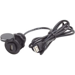BLUE SEA SYSTEMS Sea 12V Dc USB Extension