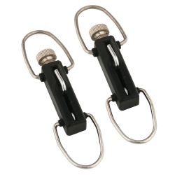 TACO MARINE Taco Premium Outrigger Release Clips (Pair)