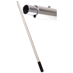 SWOBBIT 2-4' Perfect Telescoping Pole
