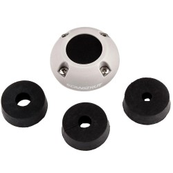 SCANSTRUT Medium Deck Seal Connnector - 1.18" Cable - .55