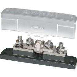 BLUE SEA SYSTEMS Sea 5502 Fuse Block Class T 225-400 Amp