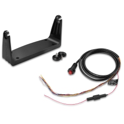 GARMIN Second Station Mounting Kit F-Echomap 70Dv-70S, Gpsmap® 741-741Xs