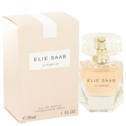 ELIE SAAB Le Parfum By Eau De Parfum Spray 1 OZ