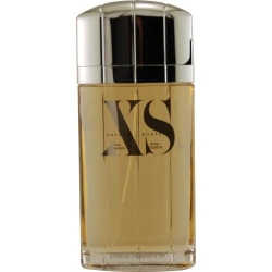 PACO RABANNE Xs By Edt Spray 3.4 OZ Tester
