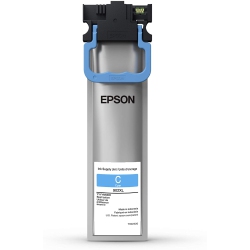EPSON 902Xl High Cap Ink Supply Unit (T902Xl220) In Cyan