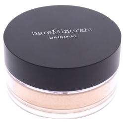 BAREMINERALS Original Foundation Spf 15 - Fairly Light (N10) By for Women - 0.28 OZ Foundation