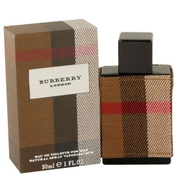 BURBERRY London By for Men - 1 OZ Edt Spray