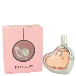 BEBE By for Women - 3.4 OZ Edp Spray