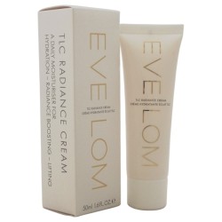 EVE LOM Tlc Radiance Cream By for Unisex - 1.6 OZ Cream
