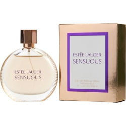 ESTEE LAUDER Sensuous By for Women - 1.7 OZ Edp Spray