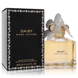 MARC JACOBS Daisy By for Women - 3.4 OZ Edt Spray