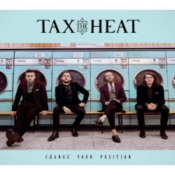 ILS/FLYING DOLPHIN Change Your Position - Tax The Heart [CD]