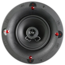 KLIPSCH Cs-18C 2-Way 8" In-Ceiling Speaker (Pair)