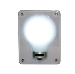 POWER PORTABLE Cob Led Wall Lamp