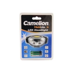 CAMELION 10 Led Headlight