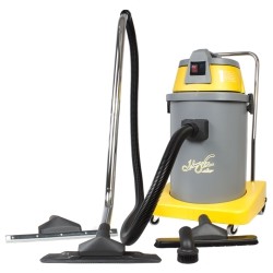 JOHNNY VAC Jv400 - Wet & Dry Commercial Vacuum