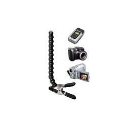 STAGE NINJA Cam-12-Cb Scorpion Camera Mount W/clamp