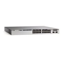 CISCO Catalyst 9300 24-Port Data Only, Network Essentials