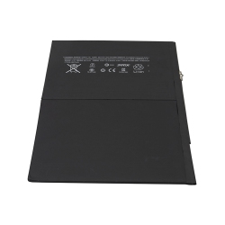ESOURCE PARTS Replacement Battery Compatible for Ipad Air 1 / Ipad 5 (2017) / Ipad 6 (2018) / Ipad 7 (2019) / Ipad 8 (2020) / Ipad 9 (2021)