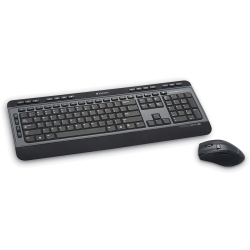 VERBATIM Wireless Optical Keyboard & Mouse Combo - (99788)
