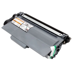 BROTHER Tn750 High Yield Toner Cartridge. for Hl-5450Dn, Hl-5470Dw, Hl-6180Dw, Mfc-8510Dn, Mfc-8710Dw, Mfc-8910Dw, Mfc-8950Dw In Black