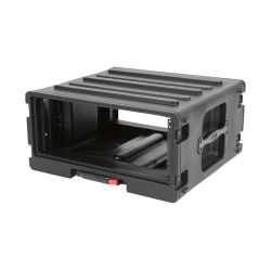 SKB 1-R4Uw Roto Rolling Rack - 4U