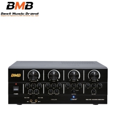 BMB (Best Music Brand) Dah-100 Digital Karaoke Amplifier With Bluetooth