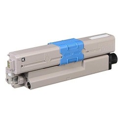 OKI Data 1.5K Toner (46508708) In Black