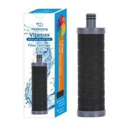 VITAMAX Deluxe Dual - Refill Cartridge