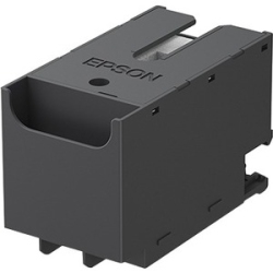 EPSON T6715 Ink Maintenance Box