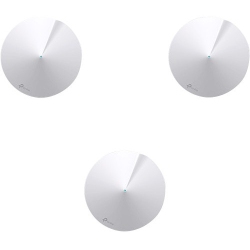 TP LINK Tp-Link Networking Deco M5 Ac1300 Whole-Home Wi-Fi System Retail (Deco M5(3-Pack)/ca)