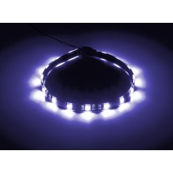 CABLEMOD Widebeam Magnetic Led Strip - Uv 30Cm/15 Leds (Cm-Led-15-M30Kuv-R)