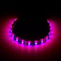 CABLEMOD Widebeam Hybrid Led Kit – RGB/uv 30Cm / 30 Leds (Cm-Led-30-D30RGBu-Rk)