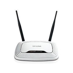 TP LINK Tp-Link Tl-Wr841N Wireless N300 Home Router
