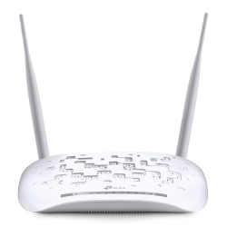 TP LINK Tp-Link Td-W9970 300Mbps Wireless N USB Vdsl/adsl Modem Router