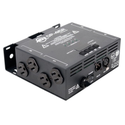 AMERICAN DJ Dp-415R 4X 500W Dmx Dimmer Pack