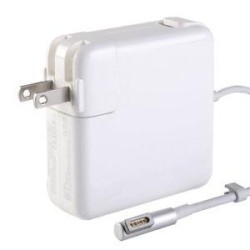TOPSY 85W Magsafe Power Adapter 18.5V 4.6A for Apple