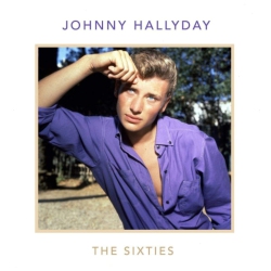 WAGRAM (SELECT) Sixties The (Lp) - Hallyday Johnny [Lp ]