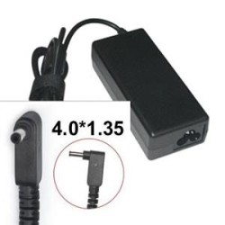 TOPSY 33W 19V 1.75A 4.0 1.35 Laptop Ac Power Adapter Charger for Asus