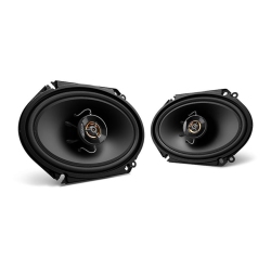 KENWOOD Kfc-C6866S 6" X 8" Sports Series 2-Way Car Speakers
