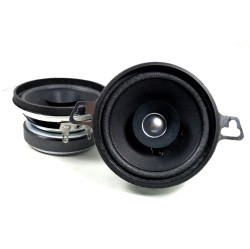 KENWOOD Kfc-835C 3.5" Sports Series Round Speakers