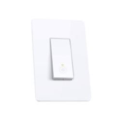 TP LINK Tp-Link Hs200 Wi-Fi Smart Light Switch 2.4Ghz