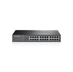 TP LINK Tp-Link Tl-Sg1024De 24-Port Gigabit Easy Smart Switch