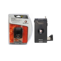TARGUS Defcon® 1 Retractable Cable Lock for Notebooks, Combination Lock, P/n: Asp29Ca