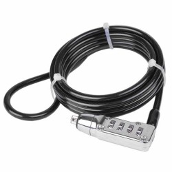 EXEL Serialized Combination Lock