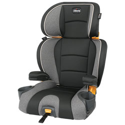 best high back booster canada