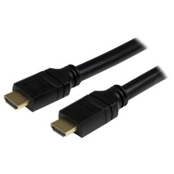 STARTECH Plenum-Rated High Speed HDMI Cable M/m – Ultra HD 4K X 2K HDMI