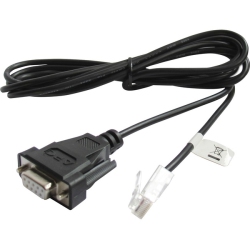 APC UPS Communications Cable Smart Signalling 6'/2M - Db9 to Rj45